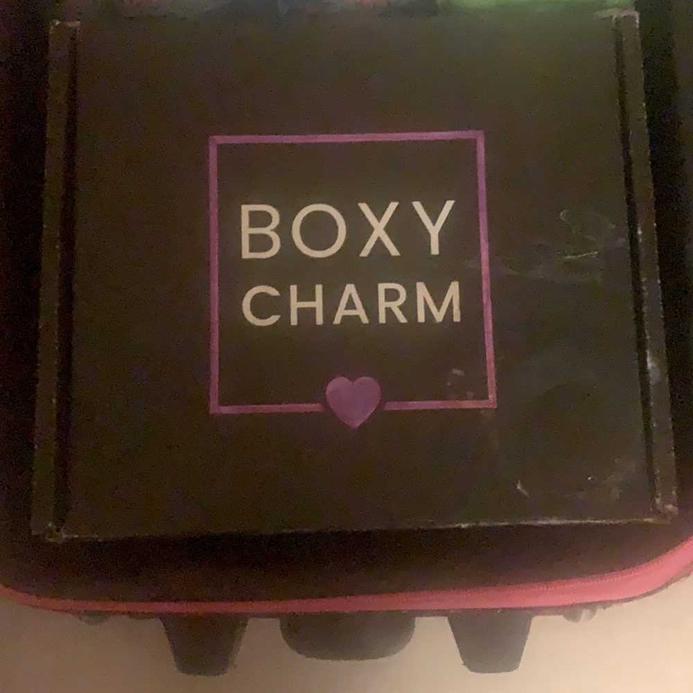 Mystery Bathroom Mirror Decoration Box